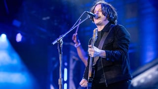 Image for Watch Jack White&#8217;s Emotional Cover &#8216;Jolene&#8217; in Honour of Dolly Parton