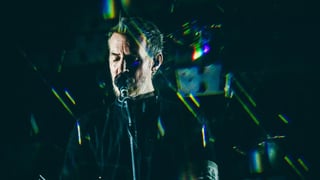 Image for Massive Attack Banned From Singapore After Palestine Support