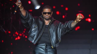 Image for Usher Addresses Claims He Used a Look-Alike Onstage: &#8216;They Can&#8217;t Clone This&#8217;