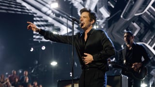 Image for Brandon Flowers Says He&#8217;s Considered Quitting Music: &#8216;How Much Longer do I Want to do This?&#8217;