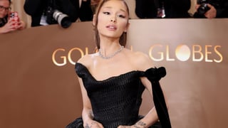 Image for Ariana Grande Taking a &#8216;Step Back&#8217; From Public Life After Tour
