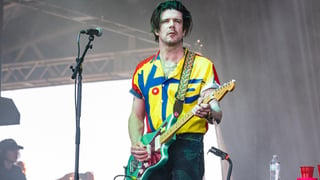 Image for Modest Mouse Drops Guitarist Simon O&#8217;Connor From Upcoming Tour