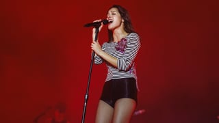 Image for Olivia Rodrigo Releases New Song &#8216;Serena Joy&#8217; Via CD Single at One Indie Record Shop