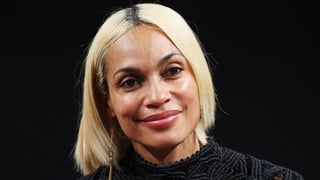 Image for Rosario Dawson Confirms Her Cameo Was Cut From &#8216;Spider-Man: Brand New Day&#8217;