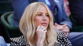 Image for Ellie Goulding Sues Ex-Management Company Over Live Nation Ties