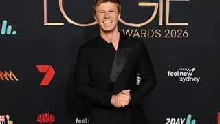 Image for 2026 TV Week Logie Awards: Winners List (UPDATING LIVE)