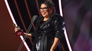 Image for Deborah Mailman Makes History With Logies Hall of Fame Induction