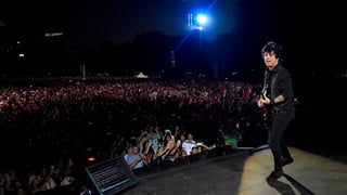Image for Green Day Launches 24/7 YouTube Channel With Videos, Live Performances, and Unseen Archival Footage