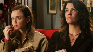 Image for A Gilmore Girls Documentary Is on Its Way