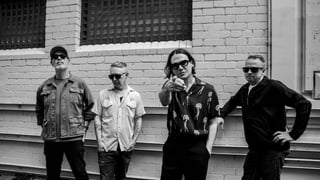 Image for Peking Duk, Grinspoon &#038; More Among NFL Melbourne Kickoff Festival Lineup