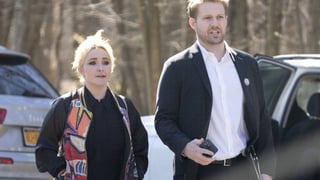 Image for Hayden Panettiere&#8217;s Neighbour Says She Called 911 Several Times to Report Disturbances: &#8216;She Was Terrified&#8217;
