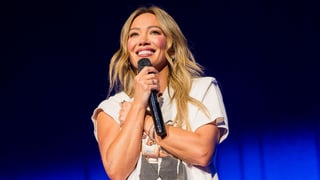 Image for Six Reasons Why You Should See Hilary Duff&#8217;s Tour Right Now