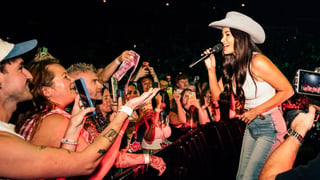 Image for No One Trolls MAGA Better Than Kacey Musgraves