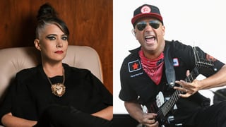 Image for Kathleen Hanna, Ad-Rock, Tom Morello, More Tapped for &#8216;Contra-ICE Vol. 1: ICE OUT&#8217; Benefit Album