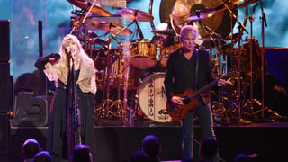 Image for Lindsey Buckingham Teases Project With Stevie Nicks: &#8216;Next Year Should Be Pretty Interesting&#8217;