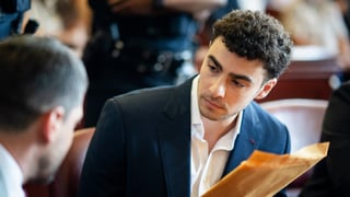Image for Luigi Mangione Details for the First Time How He Planned UnitedHealthcare CEO Murder