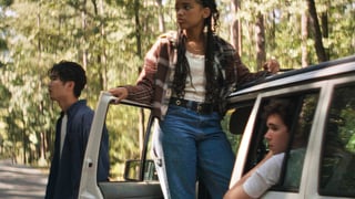 Image for Is &#8216;It Ends&#8217; the Next Big Gen Z Horror Hit?