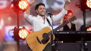 Image for Niall Horan Is Letting Fans Decide His Next Tour Set List