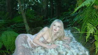 Image for Peach PRC Announces &#8216;Porcelain Kiln&#8217; With New Single ‘Distant Lands’