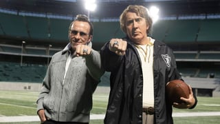 Image for John Madden Movie Starring Nicolas Cage as Football Coach Sets Release Date