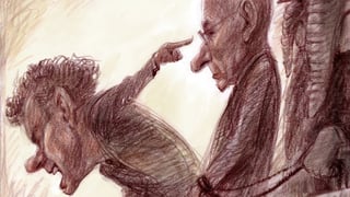 Image for What the Fauci Fixation Reveals About Our Political System