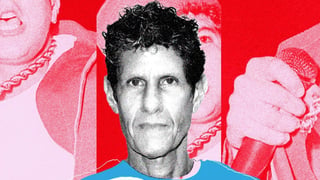 Image for Mike D Really Does Care What You Think of Him
