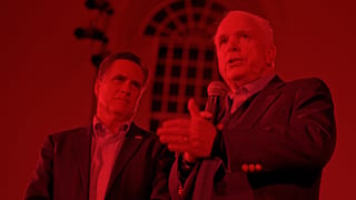 Image for Trump and MAGA Rid the GOP of Moderates. Democrats Should Resist Doing the Same