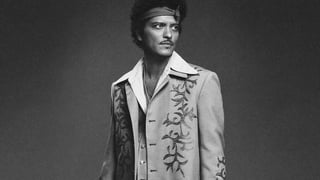 Image for Bruno Mars Adds 2027 Australian and New Zealand Dates to World Tour
