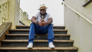 Image for Talib Kweli Announces 2026 Australian Tour