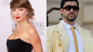 Image for Taylor Swift and Bad Bunny Dealt With Trump Quietly. It&#8217;s a Smart Move