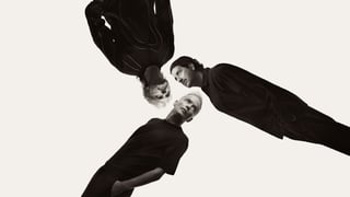 Image for The Avalanches Announce Fourth Album &#8216;No Bad Memories&#8217;