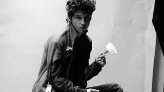 Image for Troye Sivan Drops &#8216;She&#8217;s The Best,&#8217; Featuring Nicole Kidman and Charli XCX Cameo
