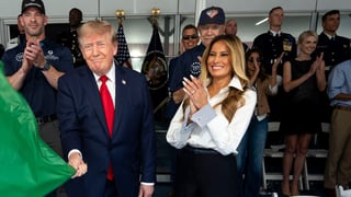 Image for White House Crops Natalie Harp Out of Grand Prix Content 
