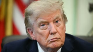 Image for Trump Begs Supreme Court to Rescue His Precious Ballroom