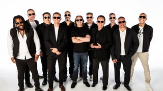 Image for UB40 Announce &#8216;Unstoppable&#8217; Down Under Tour with Soul II Soul