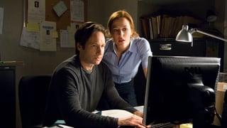 Image for Can You Believe &#8216;X-Files: I Want to Believe&#8217; Director&#8217;s Cut Trailer Is Scarier Than Original?