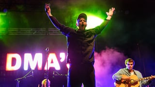 Image for ‘That’s the Magic of a Festival’: Photographer Ian Laidlaw On the Lost Art of Discovering Music by Accident