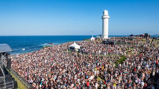 Image for Yours &#038; Owls Festival Announce 2026 Set Times