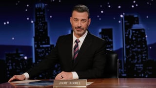 Image for Wait, a Network Is Actually Suing the Trump Administration for Once?