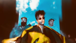 Image for &#8216;I&#8217;ve Been Waiting a Very Long Time&#8217;: Alabama Shakes Ready For Next Chapter With New Album &#8216;I Must Be Dreaming&#8217;