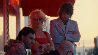 Image for Dive Bars &#038; C-Bombs: Amyl and the Sniffers Prove They Can Nail Country Music in New Film