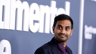 Image for Aziz Ansari Announces Australia and New Zealand Stand-Up Tour