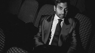 Image for Aziz Ansari Announces Australia and New Zealand Stand-Up Tour