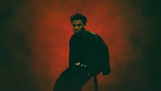 Image for Baby Keem Announces Australian Tour Dates