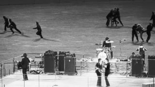 Image for The Night the Beatles Made a Glorious Final Stand as a Live Band