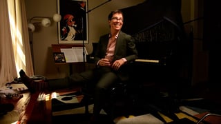Image for Ben Folds on 30 Years of Alt-Rock Madness &#8212; and What&#8217;s Next