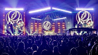 Image for John Mayer Reflects on Bob Weir Playing His Final Dead &#038; Company: &#8216;His Ultimate Act of Defiance&#8217;