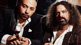Image for Making Music, Making Ends Meet with Bootleg Rascal: &#8216;Pretty Much Everything We’ve Ever Done Has Been Self-Funded&#8217;