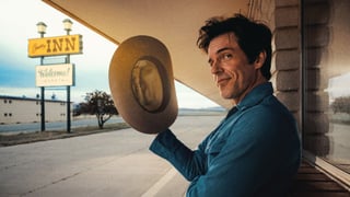 Image for Brandon Flowers Daydreamed About Quitting Music. He Made a Country Album Instead