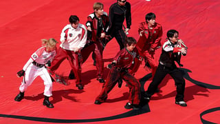 Image for BTS Boycott the Grammys, But Will Other Artists Follow?